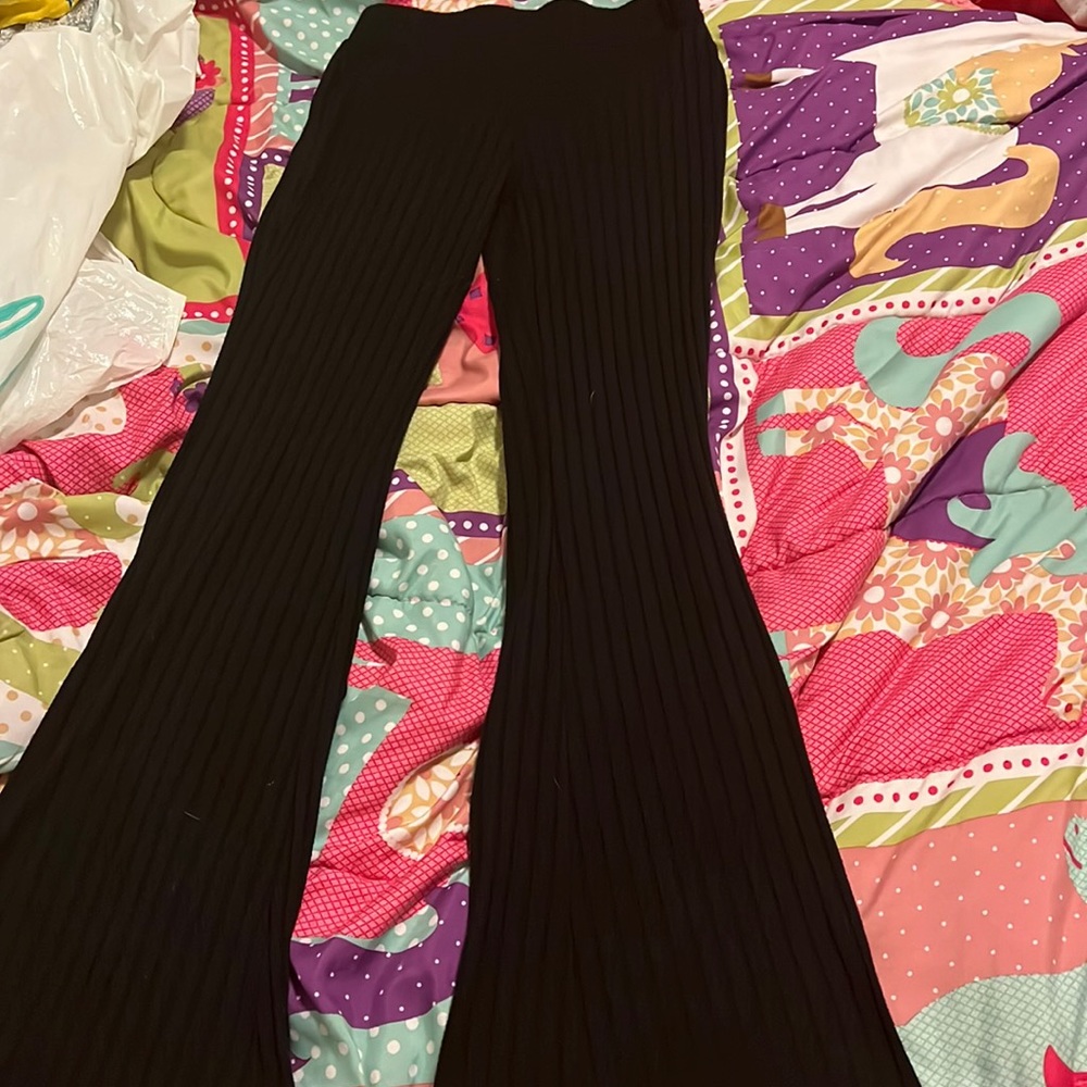 Bell bottoms !!